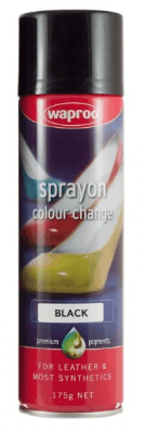 Waproo - Colour Change Spray PaintAccessories50mlBlack
