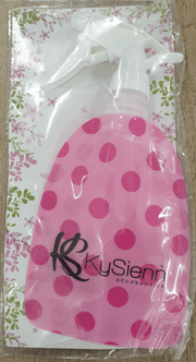 KySienn - Flat Water Bottle Accessories