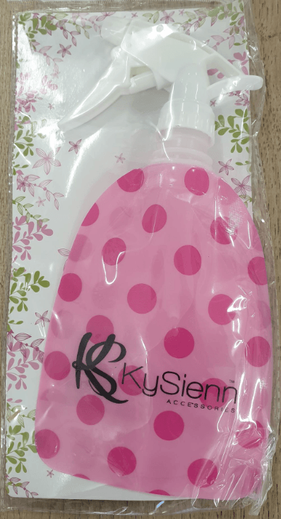 KySienn - Flat Water Bottle Accessories