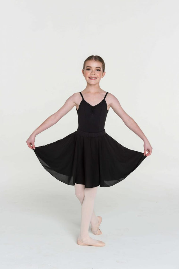 Studio 7 - Premium Long Circle Skirt (Child)