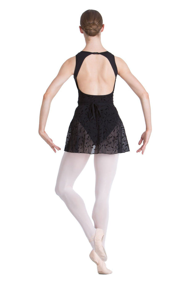 Studio 7 - Alexa Wrap Skirt ( Adult )Dancewear