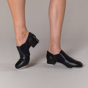 Energetiks - Tap Boot - Slip on Neoprene ( Adults )Dance Shoes