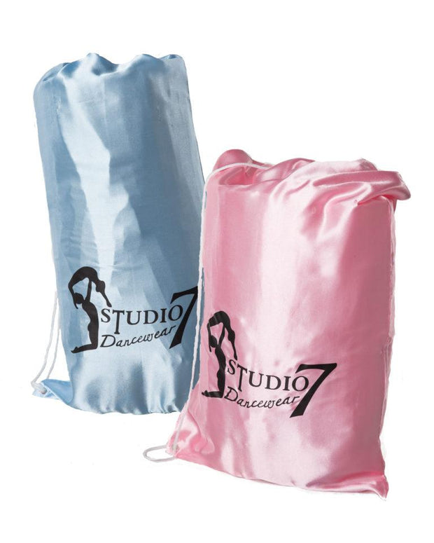 Studio 7 - Tutu Bag with drawstringAccessoriesone-sizePale Blueone size
