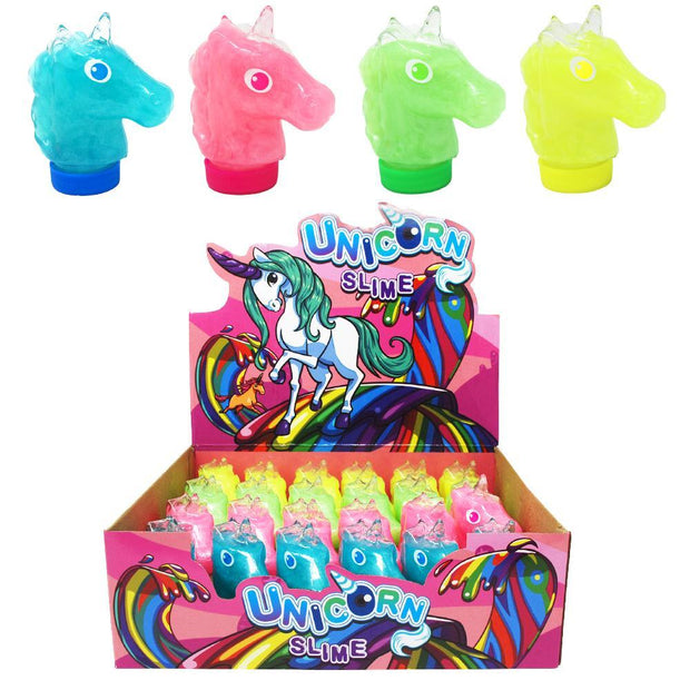 PinkPoppy - Unicorn slimeAccessoriesDefault Title