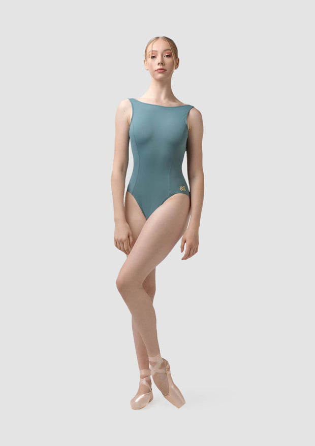 Uactiv - Tamara Leotard (Child) Dancewear Aspire Dance Collections Studio 7 Dancewear