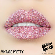 Beauty Box - Glitter Lips Makeup Dancewear
