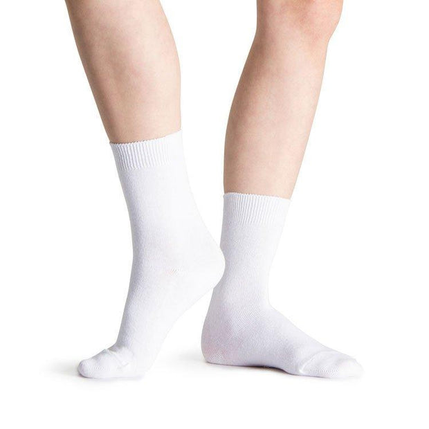 Bloch Ankle Socks Legwear Dancewear