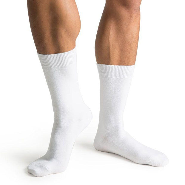 Bloch - Mens Dance Socks (A0436M)