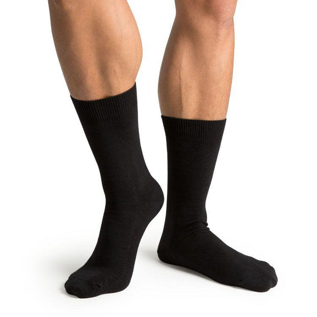Bloch - Mens Dance Socks (A0436M)