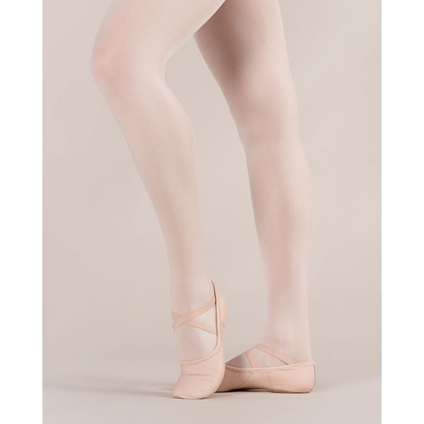 Energetiks - Révélation Ballet Shoe - Pro Fit ( Theatrical Pink) (Adult)
