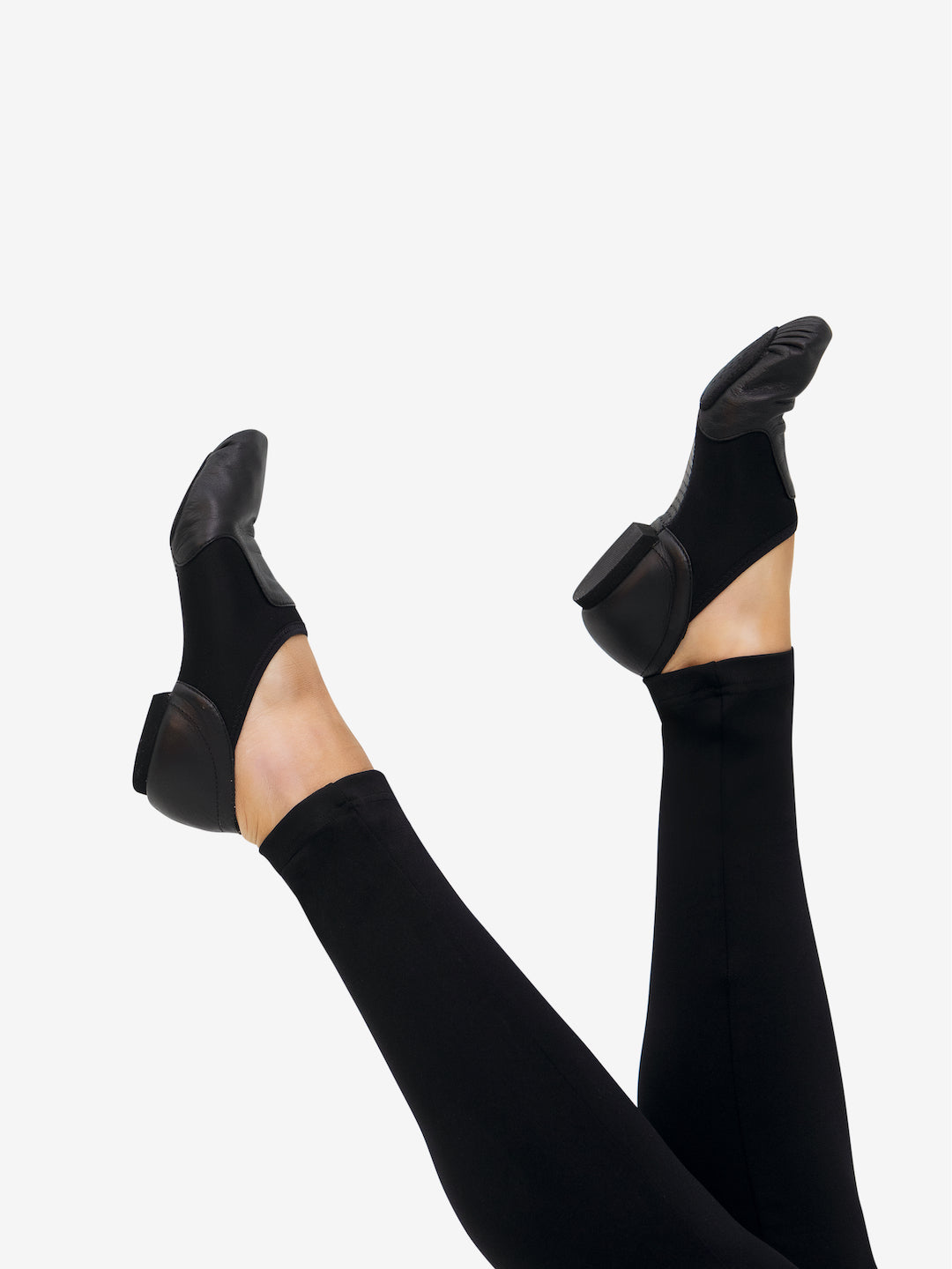 Capezio Jazz Glove Shoe (Adult) – Aspire Dance Collections