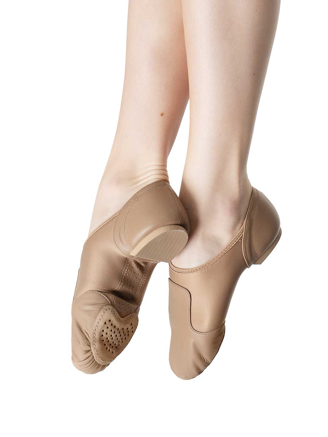 Capezio Jazz Glove Shoe (Adult) – Aspire Dance Collections