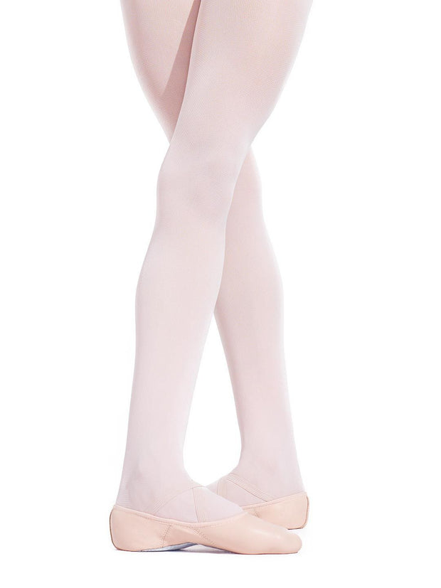 Capezio -  Juliet Full Sole Ballet Shoe Dance Shoes Aspire Dance Collections