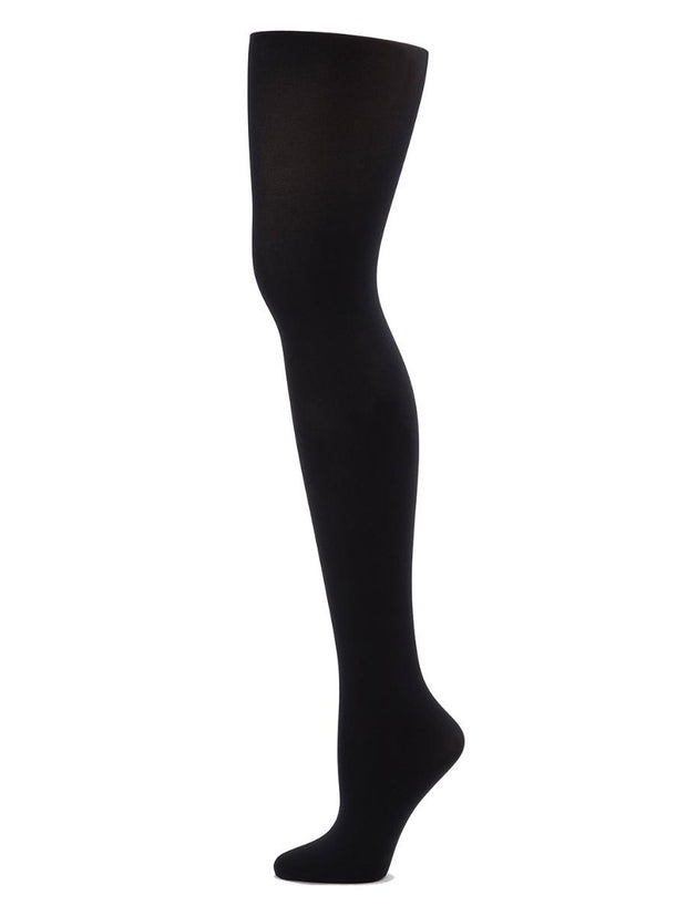 Capezio -  Ultra Soft Footed Tight - Girls Dancewear Aspire Dance Collections