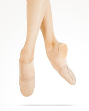 MDM - Exo Lyrical Half Ballet Shoe Dance Shoes Aspire Dance Collections