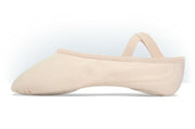 MDM - Intrinsic Canvas Hybrid Sole Pink (Mini Foot Type) Dance Shoes Dancewear Aspire Dance Collections