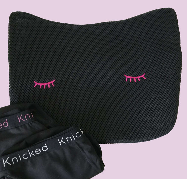 Knicked - Period Undies Wash Bag