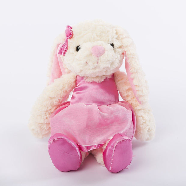 Dream Duffel - Mad Ally Ballerina Bella Bunny Gifts Aspire Dance Collections