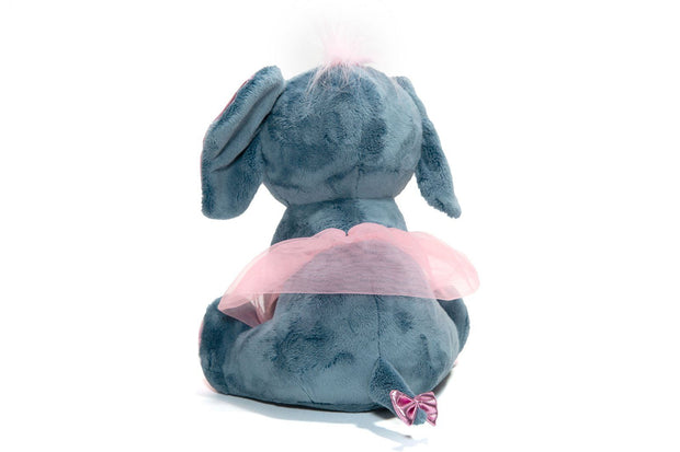 Dream Duffel - Mad Ally Ellie Ballerina Elephant Accessories Aspire Dance Collections