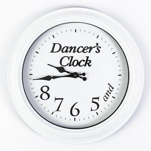 Dream Duffel - Mad Ally Dancers Clock Gifts Aspire Dance Collections