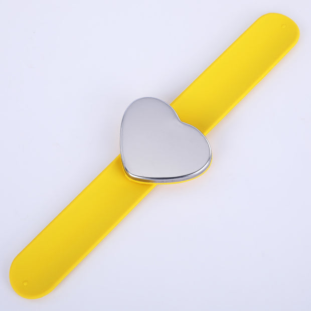 Mad Ally - Magnetic Pin Holder - Heart