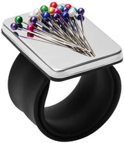 Mad Ally - Magnetic Pin Holder - Square