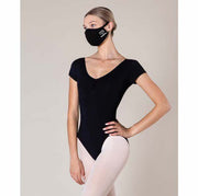 Energetiks - Adjustable Dance Face Mask - Keep Calm and Dance