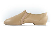 MDM - Protract Leather Jazz Shoe ( Mini Shoe Type ) Dance Shoes Aspire Dance Collections