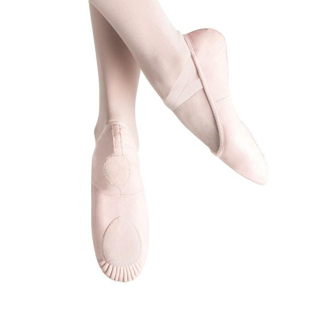 Bloch - Prolite II Leather Womens Ballet Flat (S0208L)