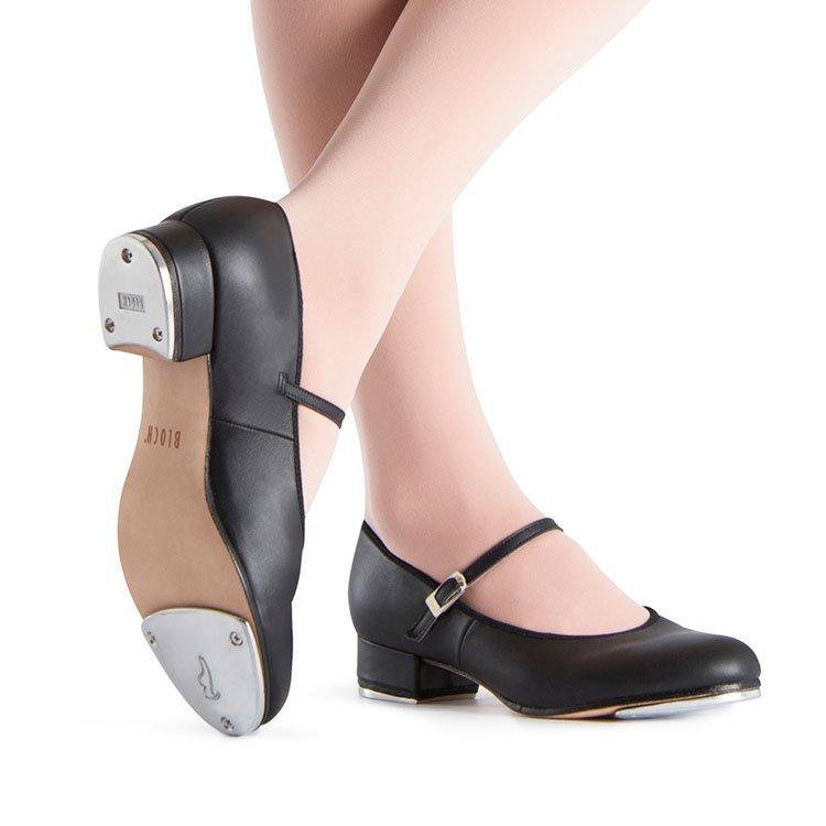 Bloch Tap On Womens Tap Shoe Dance Shoes – Aspire Dance Collections