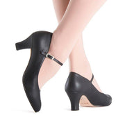 Bloch Cabaret Womens Stage Shoe Dance Shoes
