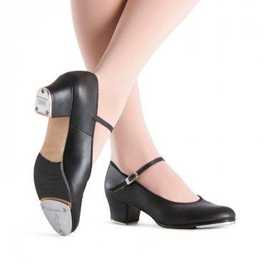 Bloch Show-Tapper Womens Tap Shoe Dance Shoes
