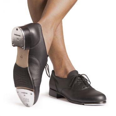 Bloch Respect Mens Tap Shoe Dance Shoes