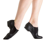 Bloch Elastaboot Womens Jazz Shoe Dance Shoes