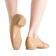 Bloch Elastaboot Toddlers Jazz Shoe Dance Shoes