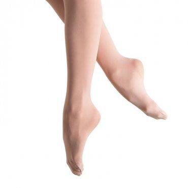 Bloch Embrace Footed Womens Tight Legwear
